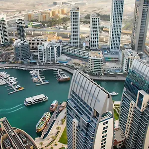 Fam Living - Jbr Shams 1 , Дубай ОАЭ