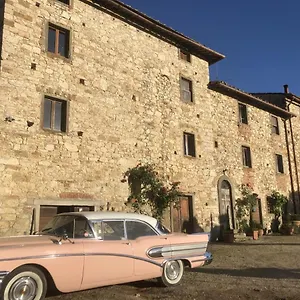 Mea Casa Toscana , Castellina in Chianti Italië