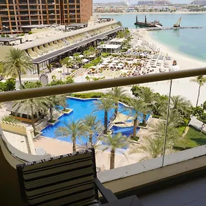 Royal Club By Rvhr, Palm Jumeirah , Dubai Verenigde Arabische Emiraten